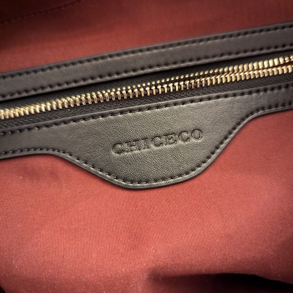 Chiceco Large Tote - Picture 5 of 7